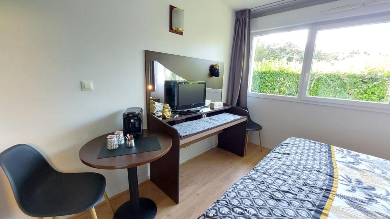 Libre Comme L'Air ! Apartment Idron ภายนอก รูปภาพ